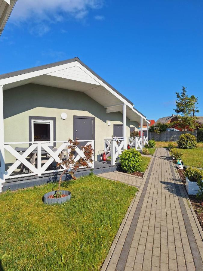 Mozemorze? Osrodek Domkow Letniskowych Villa Chłopy Exterior foto